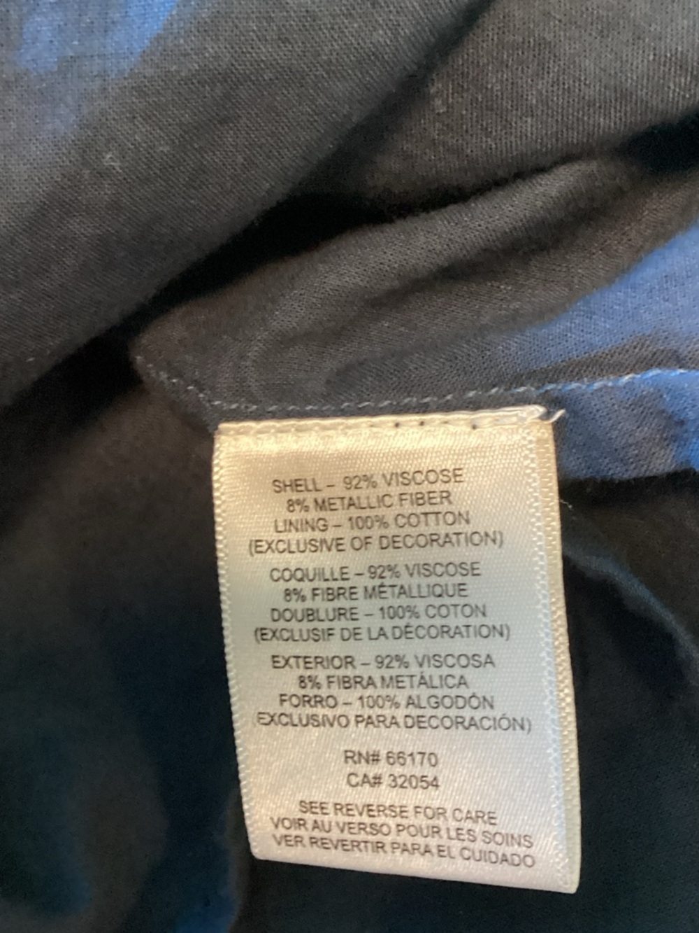 Anthropologie VERB by Palavi Bohemian embroidery Maxi Dress S - Picture 12 of 13